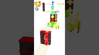 Stack Rider Speed Run   All Level 2768 Gameplay Walkthrough Android iOS #193