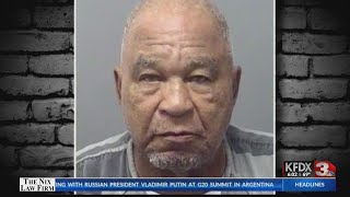 Most prolific serial killer may be tied to Wichita Falls