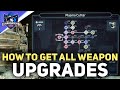 All 22 Weapon Upgrade Locations Dead Space Remake 2023