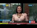 eNCA Business | Market Wrap | 7 December 2022