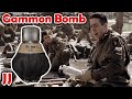 The WW2 Gammon Bomb/Grenade