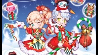 【ラグマス#12】クリスマスガチャ！最強ポリン羽！ ラグナロクマスターズをつぶやきながらプレイ