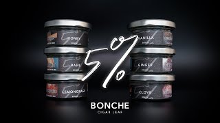 Bonche New Line: 5%