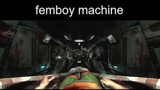 femboy machine