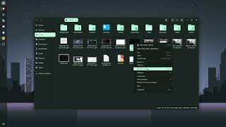 How Context Menus Work