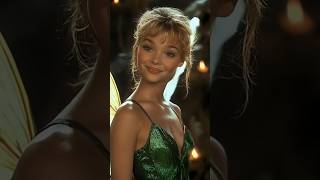 Famous Fairies in AI Animation - Tinkerbell, Silvermist, Fawn, #ai #fairies #tinkerbell #peterpan