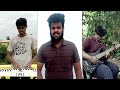 yethanai porkalam cover samuel morris sachin jeremiah harris latest tamil christian song