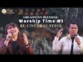 Gosyen Blessing Worship Time: Ku Cinta Kau Yesus (Cover Version)