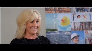 Meet an Environmental Defender: Erin Brockovich