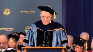 2014 Senior Convocation