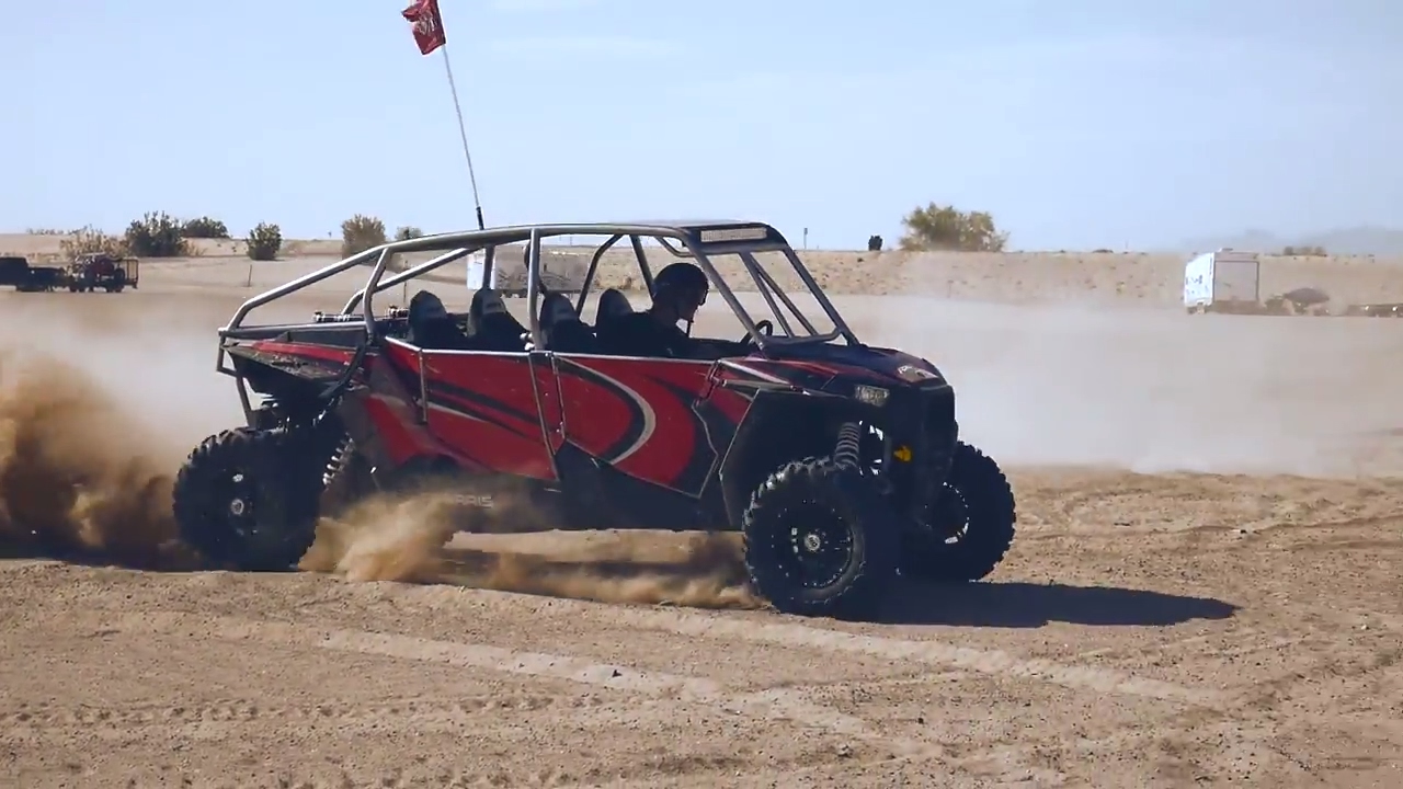 Glamis 2017 Youtube