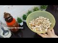 winter special healthy recipe hair fall joint pain strong bones skin and immunity booster panjiri