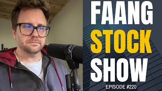 The FAANG Selloff: Why Everyone Panicked \u0026 What This Means