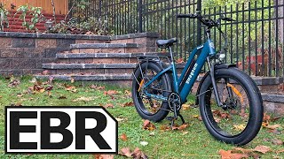 Magnum Nomad Review - $2.6k