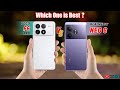 🔥 Duel High Tech! Poco F6 Pro Vs Realme GT Neo 6 Off in a Smartphone Showdown!