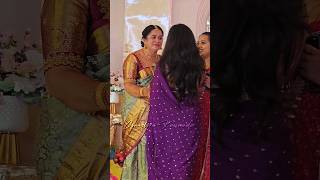 ದೀಪಿಕಾ ದಾಸ್ ಅವರ ತಾಯಿ | Deepika Das Wedding Video | Deepika Das | Trending Shorts | Viral Shorts