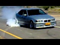 BMW E36 1JZ