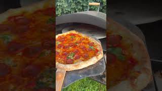 Cooking with Fire: Bertello SimulFIRE Pizza Oven