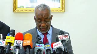 XOG: Somaliland iyo Imaaradka Carabta oo Sadex Qodob ku Heshiyeey