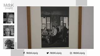 MdbK | MdbK [insight] #13 1950-1980. Fotografie aus Leipzig