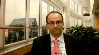 MCP 60 Seconds With Dr Mrinal Patnaik on Chronic Myelomonocytic Leukemia