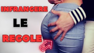 9 REGOLE CHE I CATTIVI RAGAZZI INFRANGONO E.. ( A Loro Piace )