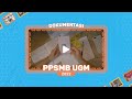 Dokumentasi PPSMB UGM 2022