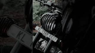 Pasuri  - BULLET EDIT | Royal Enfield Edit | We Rollin Shubh Song Bullet Lover Status