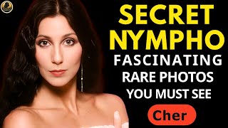 Cher: Rare Photos And Shocking Truths Never Before Revealed #untoldstories