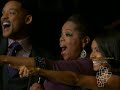 Michael Jordan Appears at The Oprah Winfrey Show Farewell at United Center (May 17, 2011)