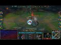 soaz kennen great escape worlds 2015 league of legends