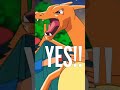 Ash-Greninja VS Ash-Charizard