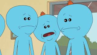 Best of Meeseeks (Rick and Morty)