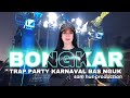 VIRALL    DJ BONGKAR SLOW BASS KARNAVAL BLEYER BLEYER SAM HUS PRODUCTION