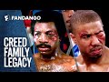 The Creed Legacy: Ultimate Franchise Mashup | Movieclips