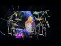 THE LAST ROCKSTARS TheLastRockstars 「drum solo　2」 2023-01-30 YOSHIKI HYDE SUGIZO MIYAVI