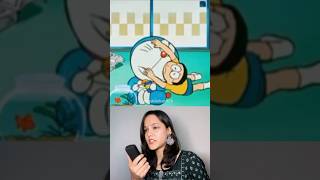 Marwadi Doraemon😂😭#dubbing #doraemon #marwadi #voicechallenge