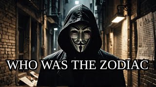 The Zodiac Killer: Unsolved Mystery Updates