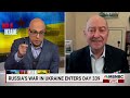 adm. stavridis “putin owns this problem”