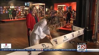 Lisa Marie Presley & Riley Keough on Hand to Open New Graceland Exhibit: Growing Up Presley
