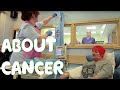 About cancer - Macmillan Cancer Support