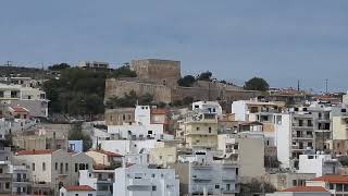 Sitia Σητεία Crete.