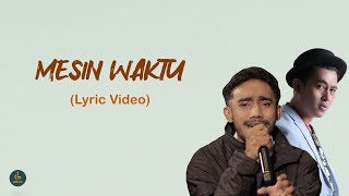 MESIN WAKTU - BUDI DOREMI (COVER BY YAN JOSUA) LYRIC VIDEO
