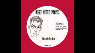 Skream - Shinein (DEEP MEDi Musik)