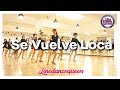 Se Vuelve Loca Line Dance (Beginner) Heejin Kim & Demo l 라인댄스