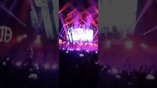 Pantera - I'm Broken (live @ Armeec Arena, Sofia, Bulgaria - 26/5/2023)