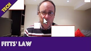 Fitts' Law and User Interfaces