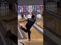 Jason Belmonte Tripping MAJOR Splits at The PBA Tournament of Champions #shorts