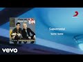 Same Same - Supermodel (Official Lyric Video)