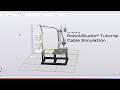 RobotStudio® Tutorial – Cable Simulation